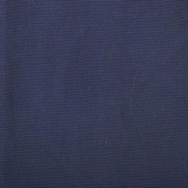 BLUE COTTON PURE PLAIN BOMBER JACKET (2)