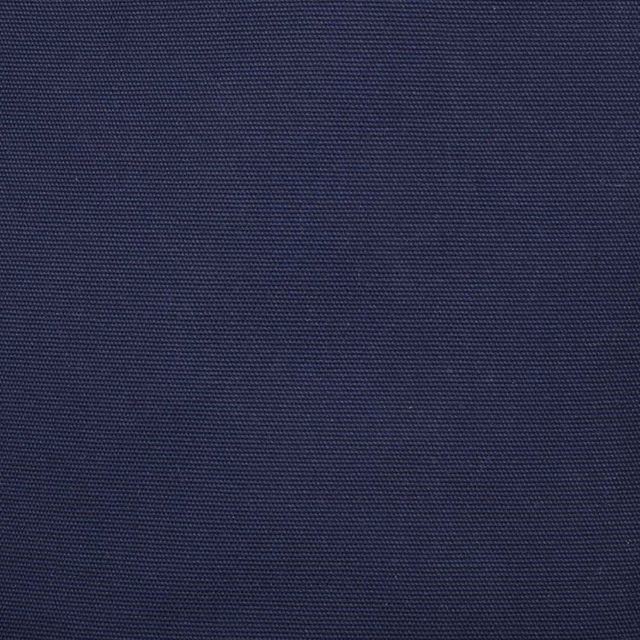 BLUE COTTON PURE PLAIN REGULAR FIT BOMBER JACKET (2)