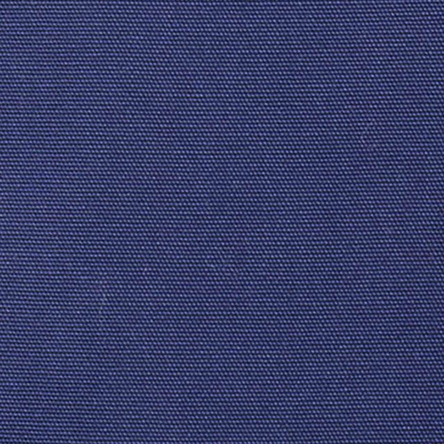 BLUE COTTON PURE PLAIN REGULAR FIT COAT (2)