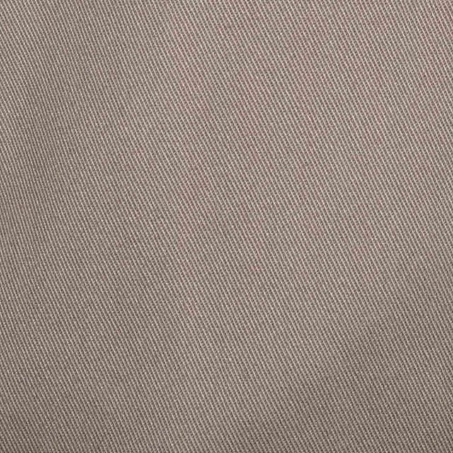 BROWN COTTON PURE PLAIN BOMBER JACKET (2)