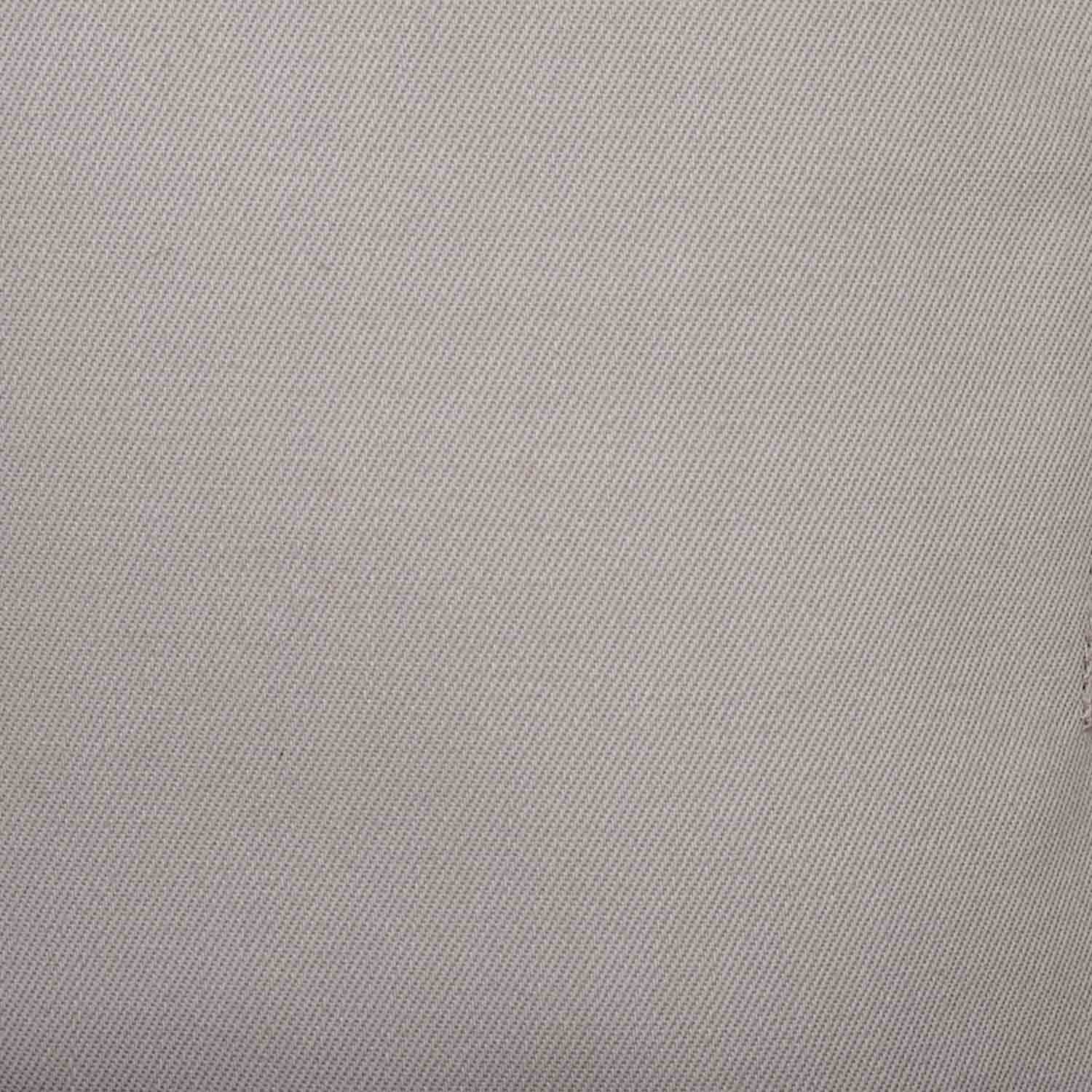 BROWN COTTON PURE PLAIN BOMBER JACKET (2)