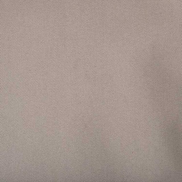 BROWN COTTON PURE PLAIN BOMBER JACKET (2)