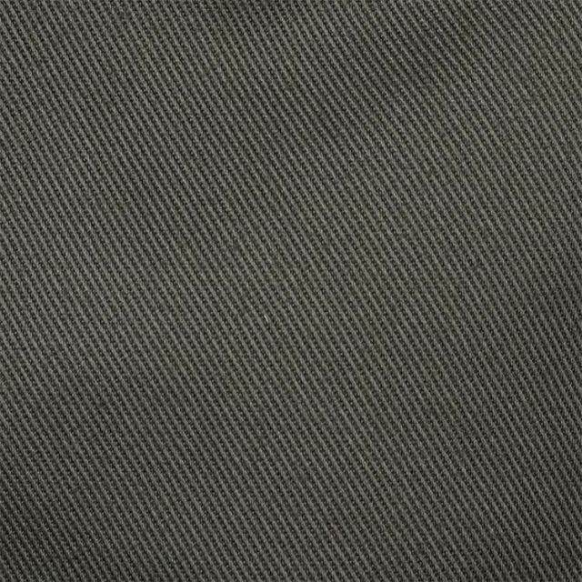 GREEN COTTON PURE PLAIN REGULAR FIT COAT (2)