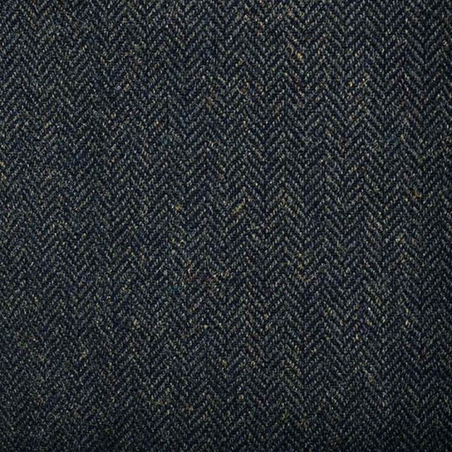 GREEN TWEED HERRINGBONE TAILORED FIT JACKET (2)