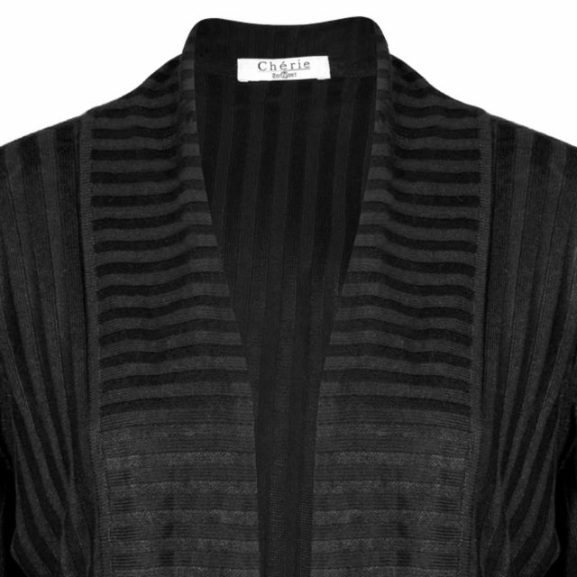 BLACK-COTTON-RAYON-STRIPE-SWEATER-3.jpg