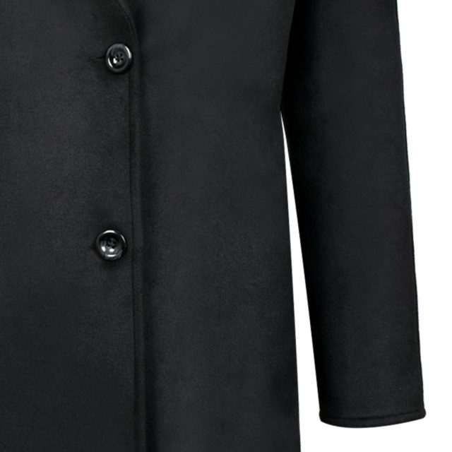 BLACK-MICROFIBER-PLAIN-HALF-COAT-3.jpg