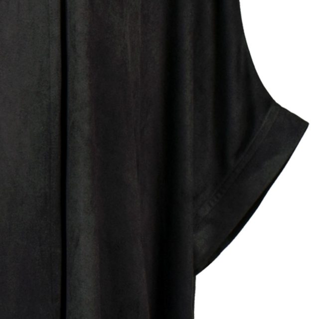 BLACK-MICROFIBER-SUEDE-PLAIN-CAPE-3.jpg