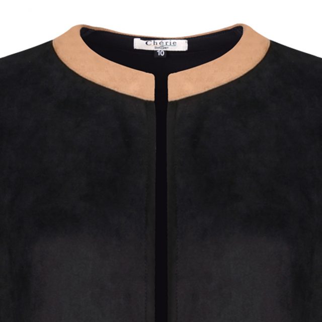 BLACK-MICROFIBER-SUEDE-PLAIN-JACKET-3.jpg
