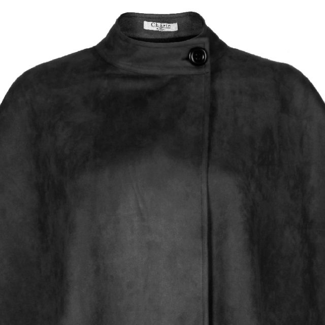 BLACK-MICROFIBER-SUEDE-PLAIN-REGULAR-CAPE-3.jpg