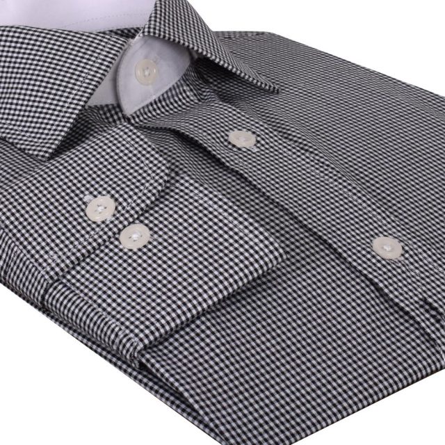 BLACK-PURE-COTTON-SMALL-CHECK-BUSINESS-CASUAL-CLASSIC-FIT-SHIRT-2.jpg