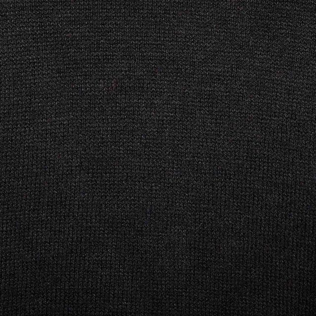 BLACK-WOOL-COTTON-PLAIN-SWEATER-3.jpg