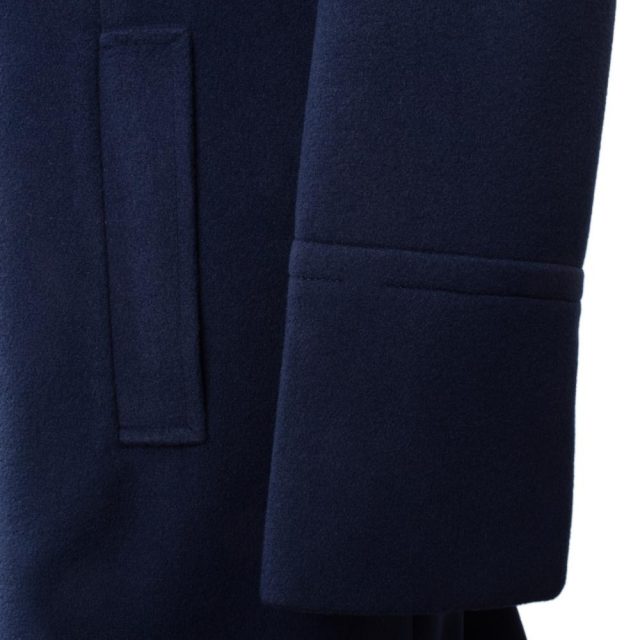 BLUE-MICROFIBER-PLAIN-REGULAR-FIT-HALF-COAT-5.jpg