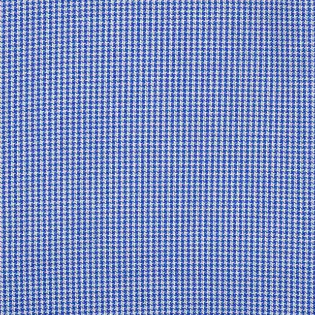 BLUE-PURE-COTTON-HOUNDSTOOTH-SHIRT-2.jpg