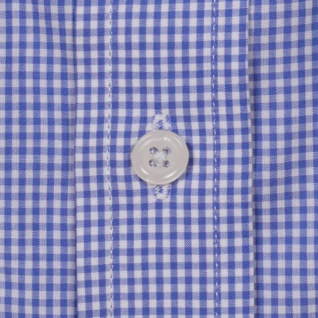 BLUE-PURE-COTTON-SMALL-CHECK-BUSINESS-CASUAL-CLASSIC-FIT-SHIRT-4.jpg