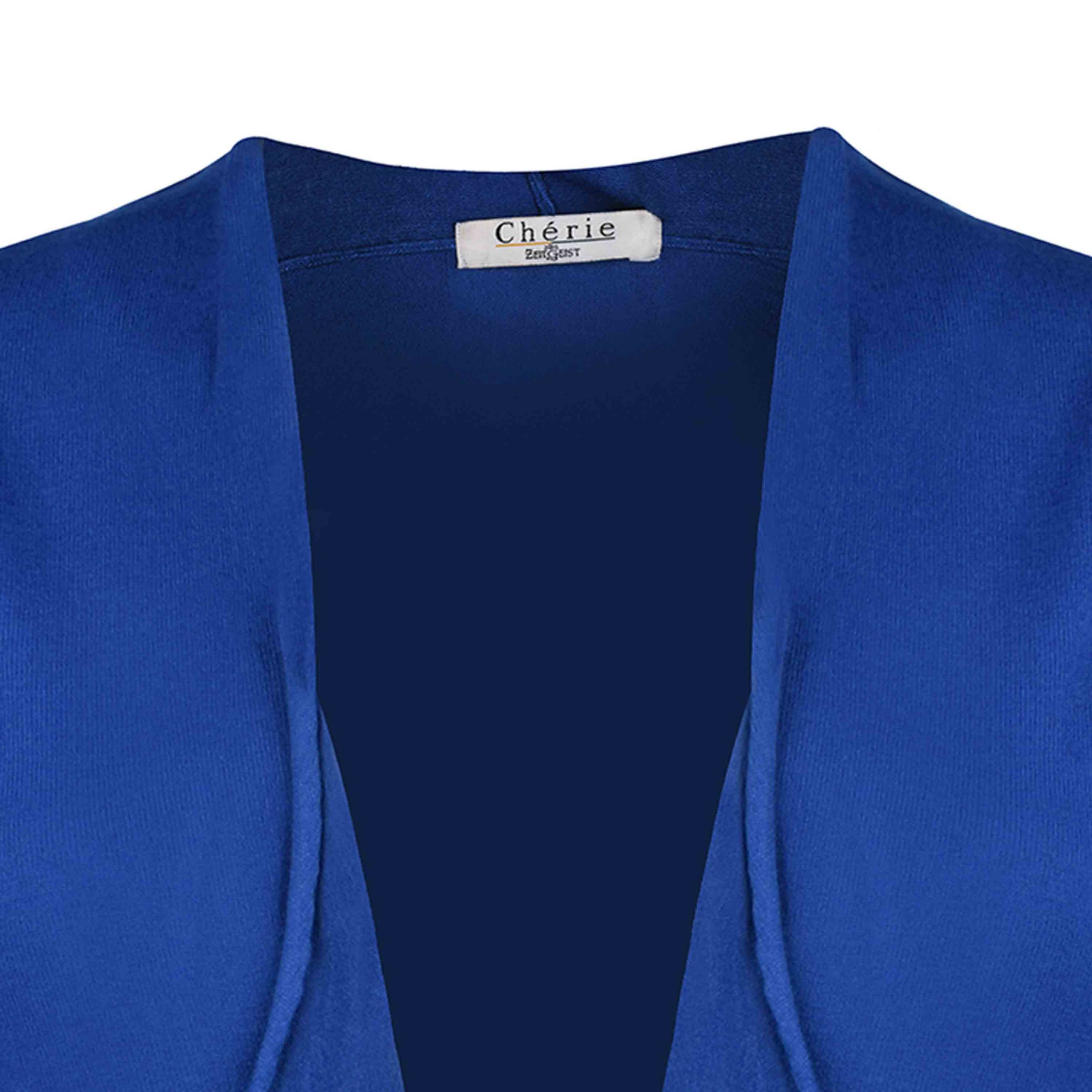 BLUE-RAYON-POLYESTER-PLAIN-REGULAR-FIT-SWEATER-3-scaled-1.jpg