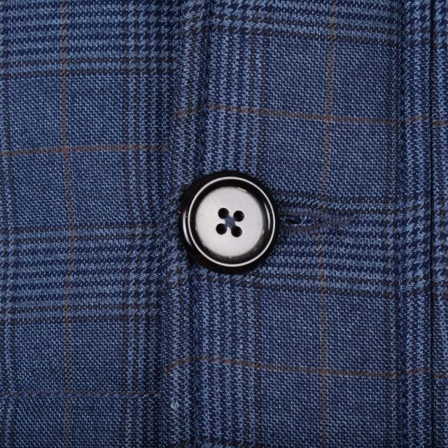 BLUE-WOOL-BLEND-CHECK-OF-PRINCE-WALES-REGULAR-FIT-GILET-4.jpg