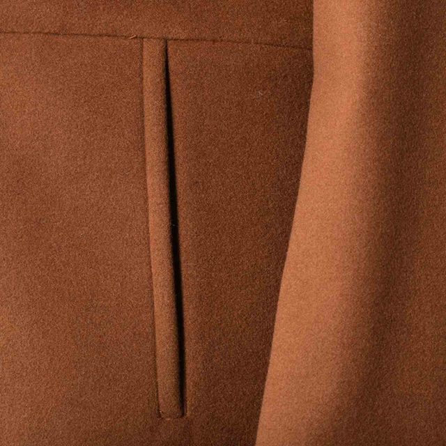 BROWN-MICROFIBER-PLAIN-HALF-COAT-5.jpg