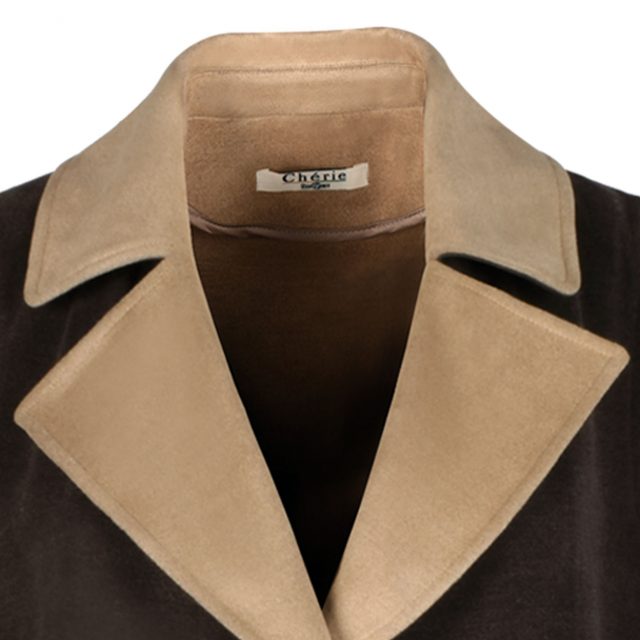 BROWN-MICROFIBER-PLAIN-REGULAR-HALF-COAT-3.jpg
