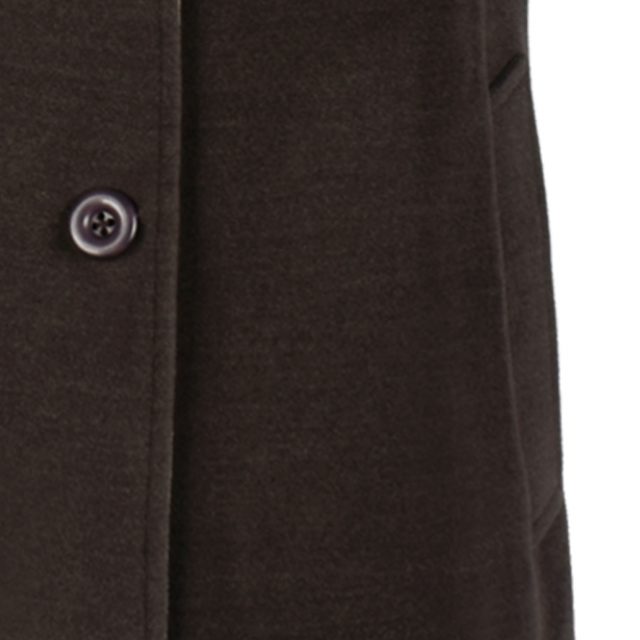 BROWN-MICROFIBER-PLAIN-REGULAR-HALF-COAT-5.jpg