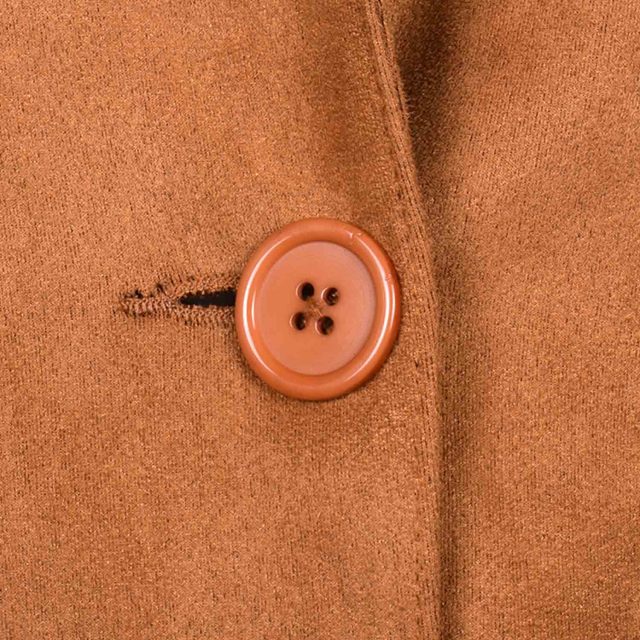 BROWN-MICROFIBER-SUEDE-PLAIN-REGULAR-HALF-COAT-4.jpg