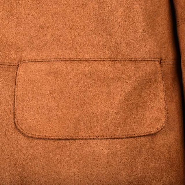 BROWN-MICROFIBER-SUEDE-PLAIN-REGULAR-HALF-COAT-5.jpg