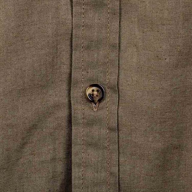 BROWN-PURE-LINEN-PLAIN-BUSHIRT-3.jpg