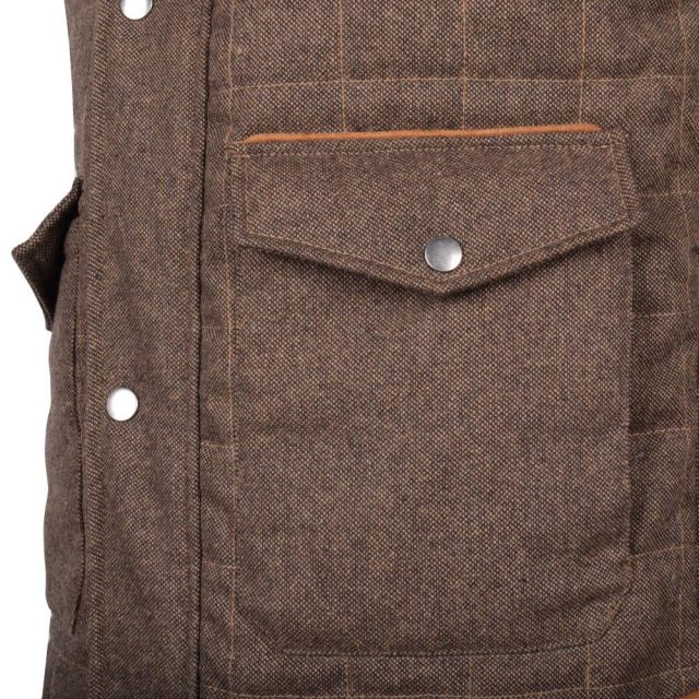 BROWN-WOOL-BLEND-TEXTURED-REGULAR-FIT-GILET-4.jpg