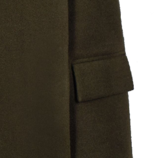 GREEN-MICROFIBER-PLAIN-REGULAR-HALF-COAT-3.jpg