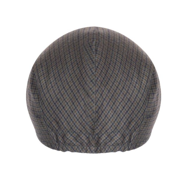 GREEN-WOOL-BLEND-HOUNDSTOOTH-REGULAR-FIT-CAP-5.jpg