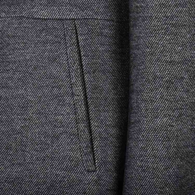 GREY-MICROFIBER-SELF-REGULAR-HALF-COAT-4.jpg
