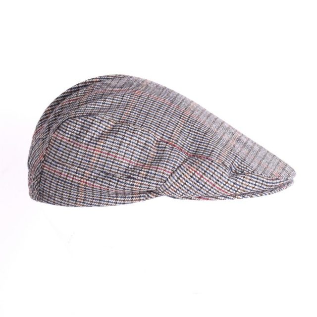 GREY-WOOL-BLEND-HOUNDSTOOTH-REGULAR-FIT-CAP-3.jpg