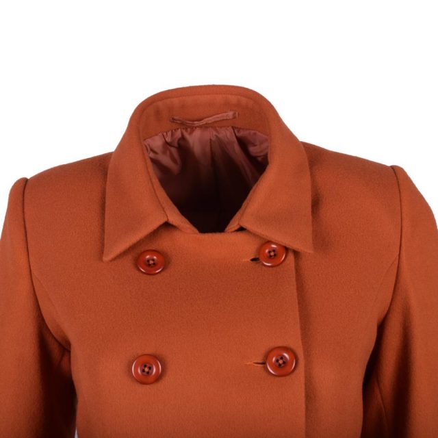 ORANGE-MICROFIBER-PLAIN-REGULAR-FIT-HALF-COAT-3.jpg