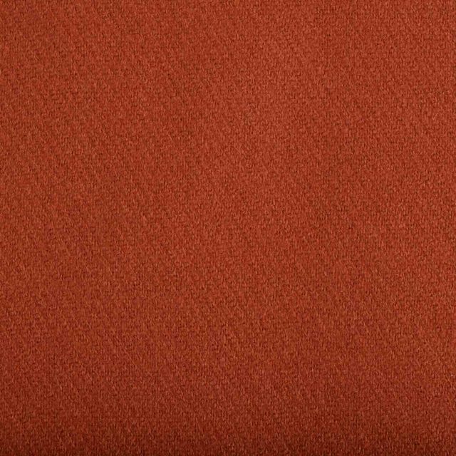 ORANGE MICROFIBER PLAIN STOLE (2)