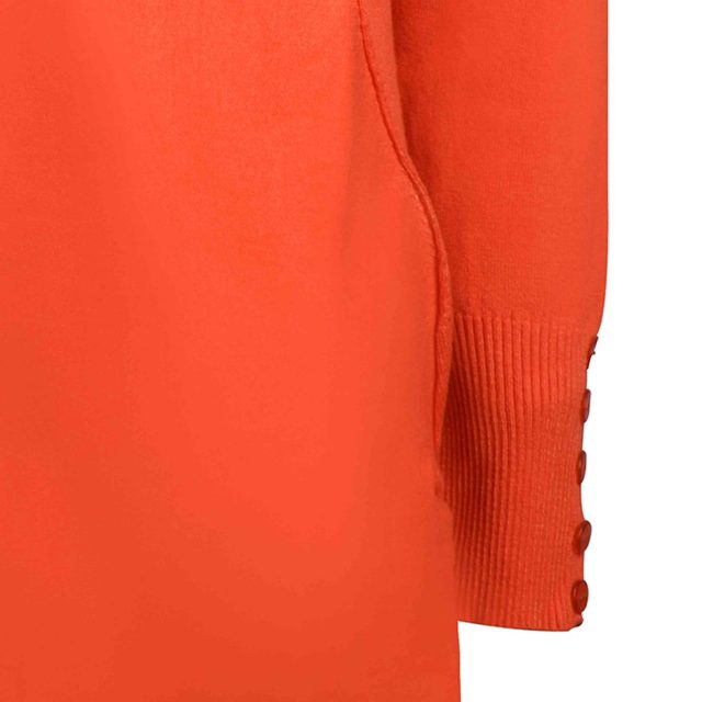 ORANGE-RAYON-POLYESTER-PLAIN-REGULAR-FIT-SWEATER-3-scaled-1.jpg