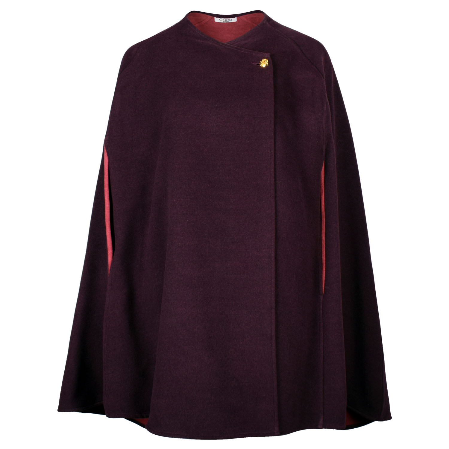 RED-MICROFIBER-PLAIN-CAPE-1.jpg