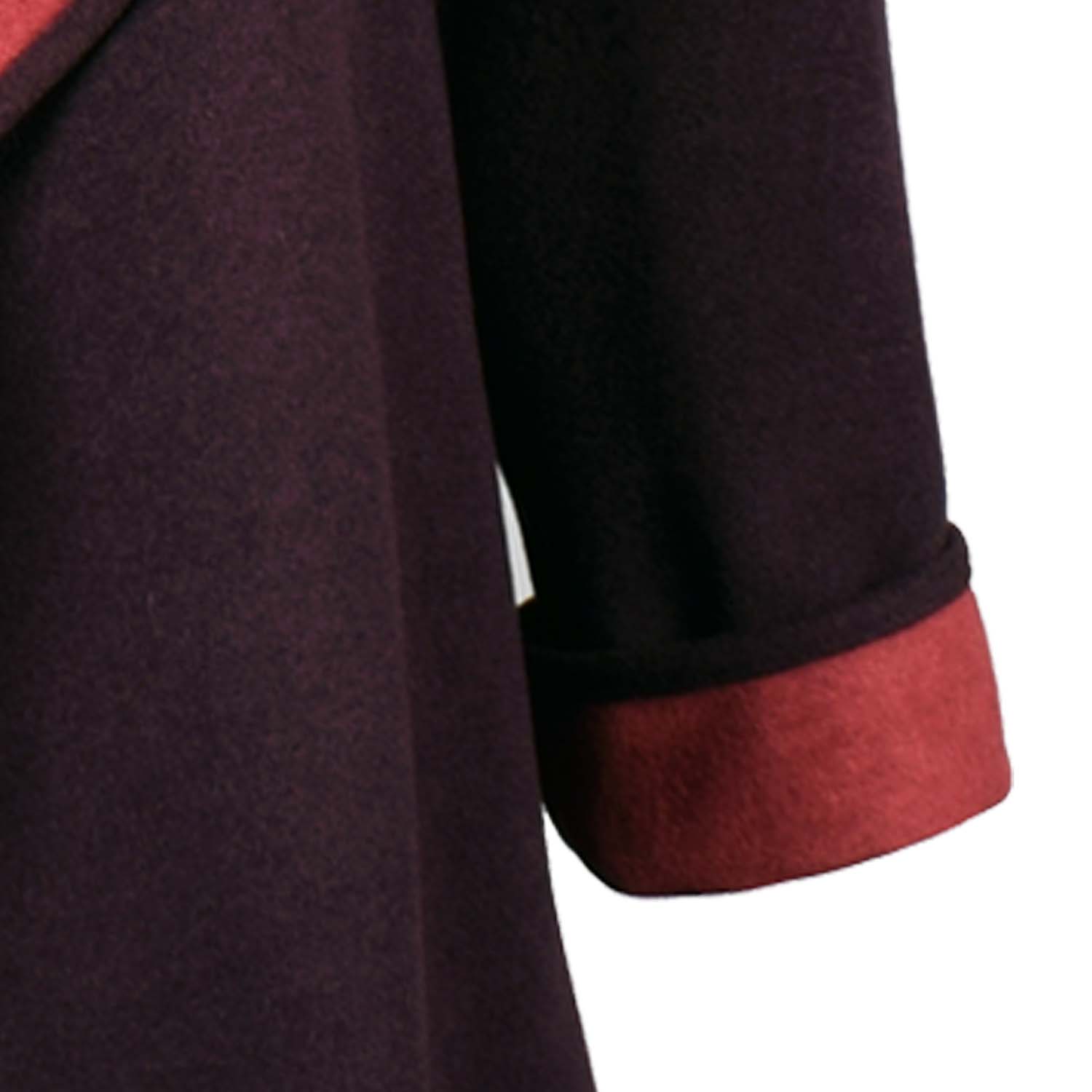 RED-MICROFIBER-PLAIN-HALF-COAT-4-1.jpg