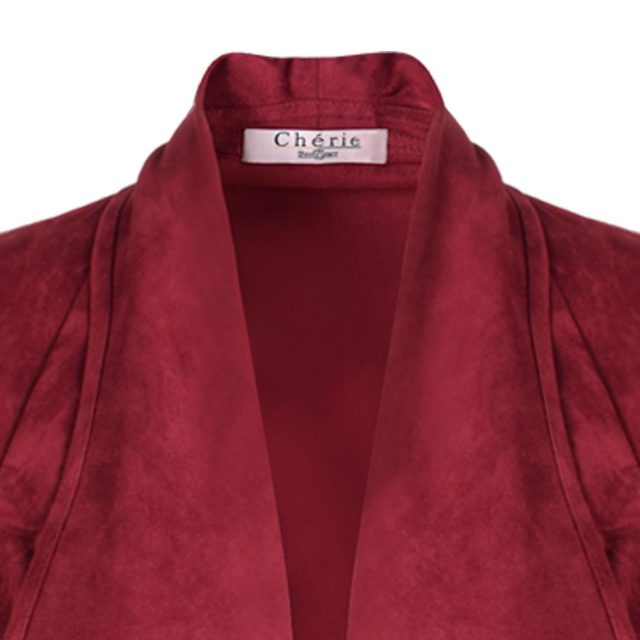 RED-MICROFIBER-SUEDE-PLAIN-JACKET-2.jpg