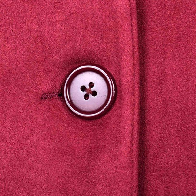 RED-MICROFIBER-SUEDE-PLAIN-REGULAR-HALF-COAT-4.jpg