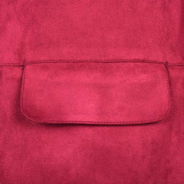 RED-MICROFIBER-SUEDE-PLAIN-REGULAR-HALF-COAT-6.jpg