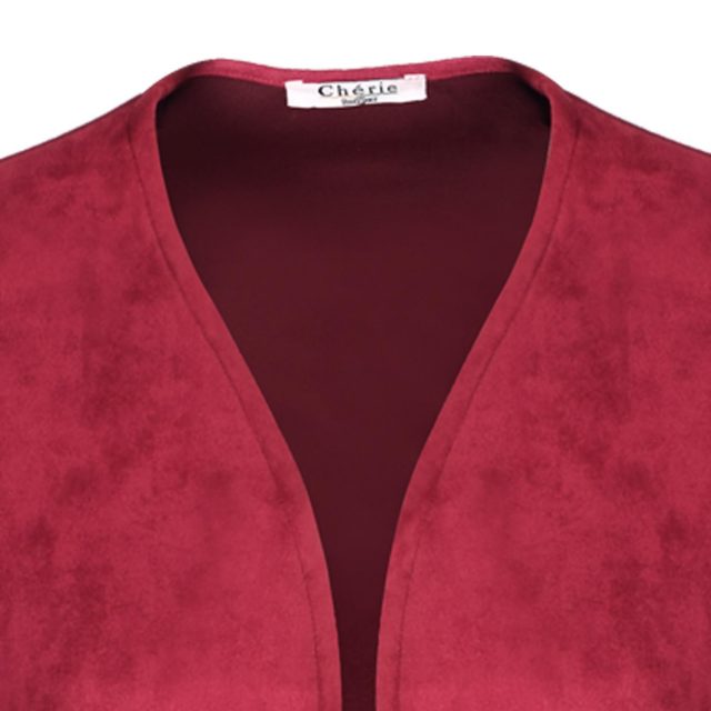 RED-MICROFIBER-SUEDE-PLAIN-REGULAR-JACKET-2-2.jpg