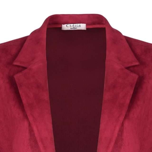 RED-MICROFIBER-SUEDE-PLAIN-REGULAR-JACKET-2.jpg