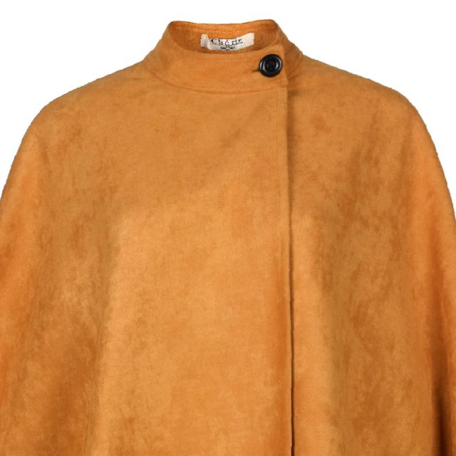 YELLOW-MICROFIBER-SUEDE-PLAIN-REGULAR-CAPE-3.jpg