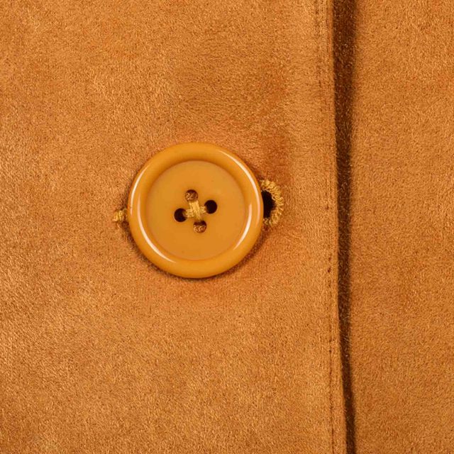 YELLOW-MICROFIBER-SUEDE-PLAIN-REGULAR-HALF-COAT-4.jpg