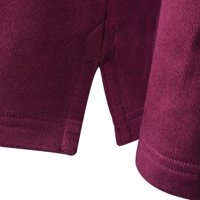 MAROON-COTTON-FLEECE-PLAIN-FLEECE-TSHIRT-5.jpg