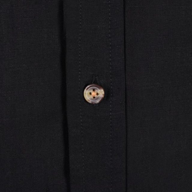 BLACK-PURE-LINEN-PLAIN-REGULAR-FIT-BUSHIRT-2.jpg