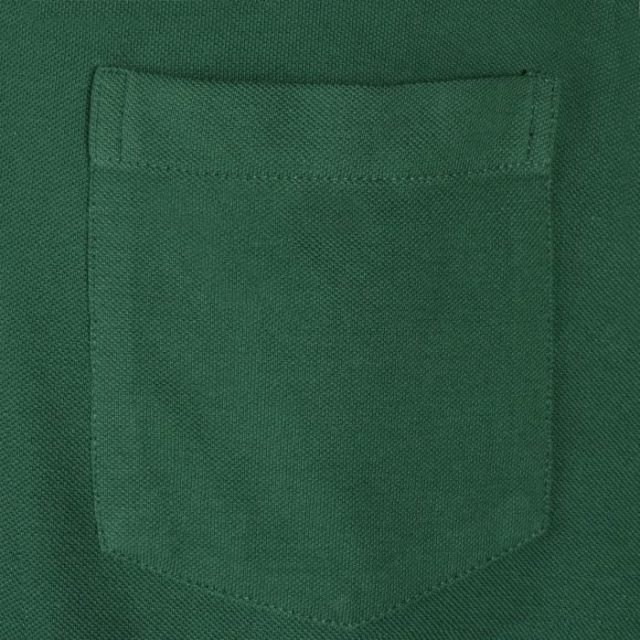 GREEN-COTTON-PIQUE-PLAIN-REGULAR-FIT-BUSHIRT-4.jpg