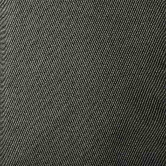 GREEN COTTON WATER REPELLENT PLAIN REGULAR FIT CASUAL JACKET (7)