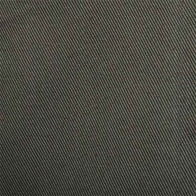 GREEN COTTON WATER REPELLENT PLAIN REGULAR FIT CASUAL JACKET (9)