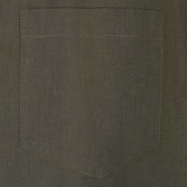 GREEN-PURE-LINEN-PLAIN-REGULAR-FIT-BUSHIRTS-2.jpg